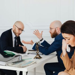 El duelo invisible en la oficina: ¿Por qué nadie nota tu sufrimiento?
