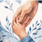 Cómo preparar a tus hijos para el cambio cuando un familiar tiene Alzheimer