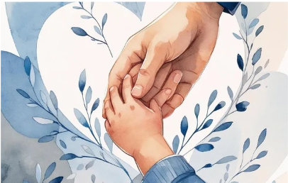 En este momento estás viendo Cómo preparar a tus hijos para el cambio cuando un familiar tiene Alzheimer