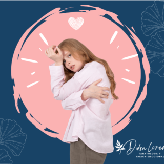 El Abrazo de Mariposa: Alas de Bienestar y Calma