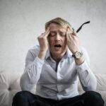 “Identifying Workplace Anxiety:”