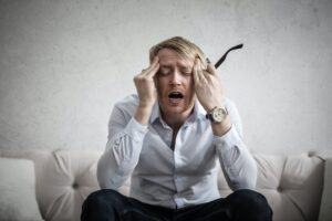 Read more about the article “Identifying Workplace Anxiety:”