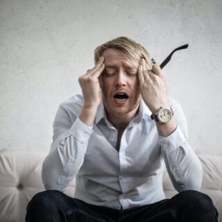 “Identifying Workplace Anxiety:”