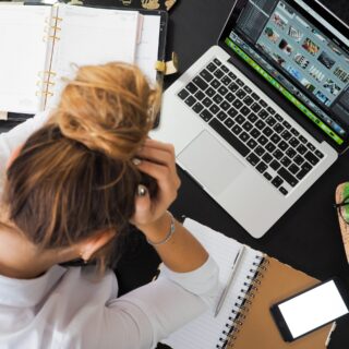 Navigating Grief and Loss in the Workplace