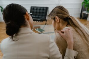 Lee más sobre el artículo «Cómo el duelo afecta tu trabajo»