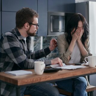 Cómo saber si estás preparado para acompañar un duelo