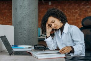 Lee más sobre el artículo «Cómo Balancear el Trabajo y la Vida Personal»