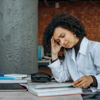 «Cómo Balancear el Trabajo y la Vida Personal»