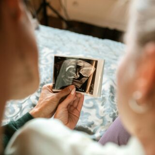 «Cuidar la Relación de Pareja tras el Diagnóstico embarazo de Sindrome de Down»