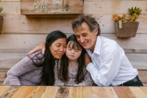 Lee más sobre el artículo «El Abrazo Espiritual al Criar a un Hijo con Síndrome de Down»
