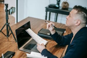 Lee más sobre el artículo Cuando decides ser tanatólogo: vocación, responsabilidad y autocuidado